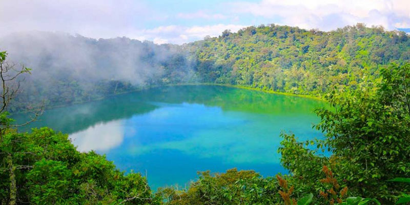 Laguna de Chicabal