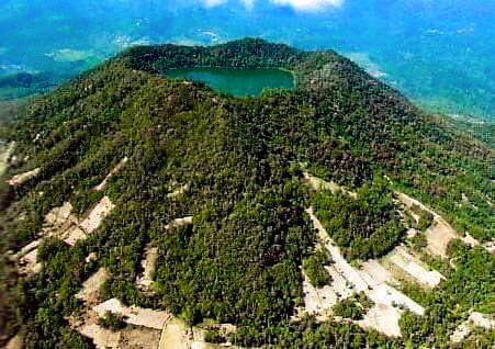 Laguna de Chicabal
