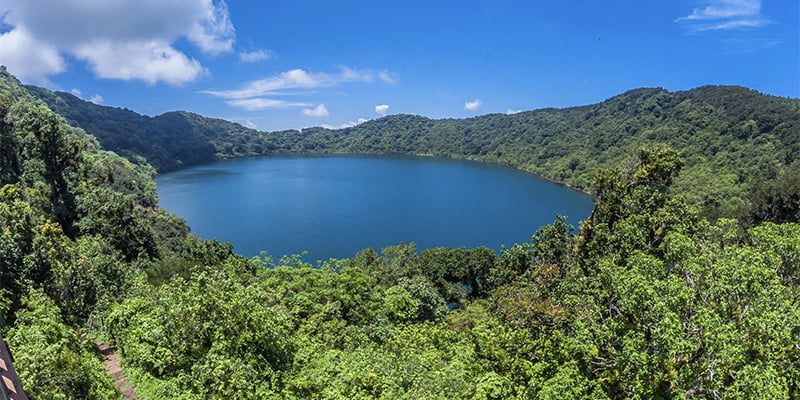 Laguna de Ipala