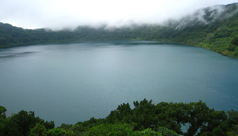 Laguna de Ipala