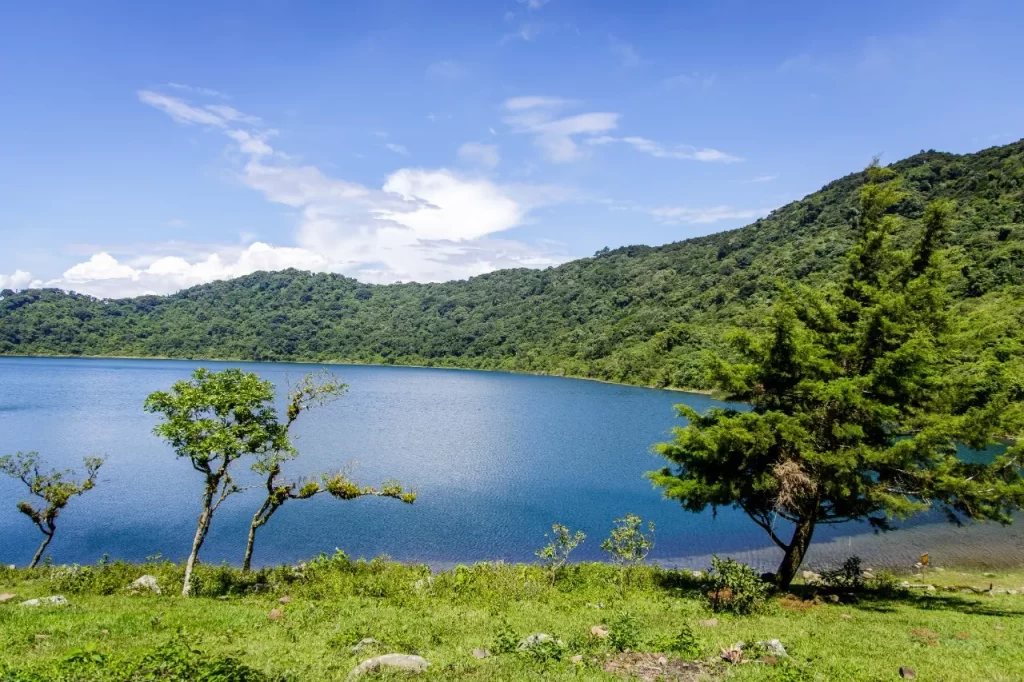 Laguna de Ipala
