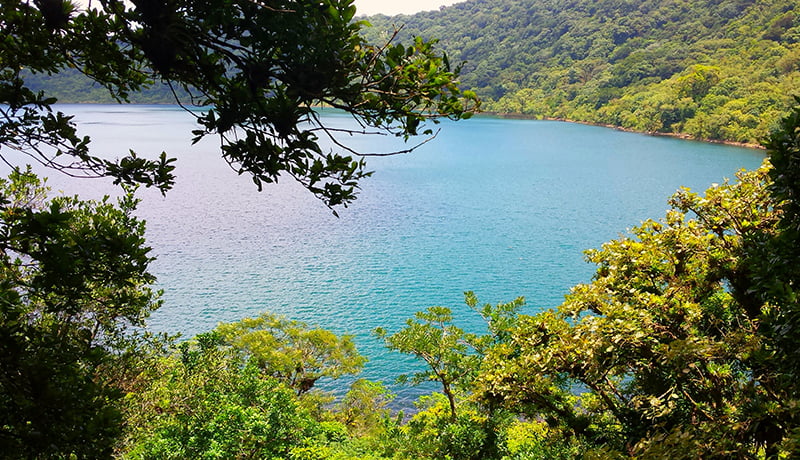 Laguna de Ipala
