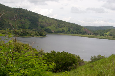 Laguna del Obrajuelo