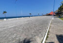 Malecón de Puerto Barrios