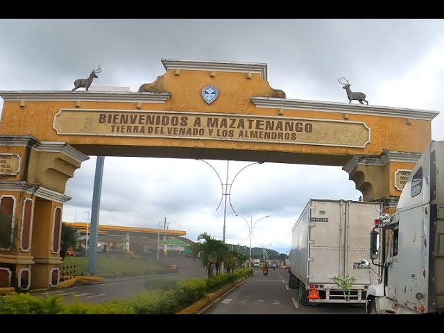Mazatenango