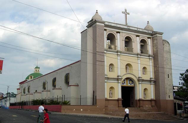 Mazatenango