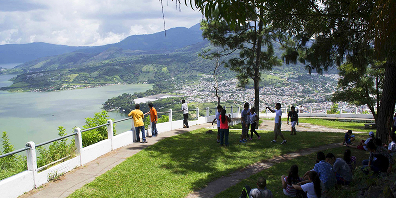 Mirador ixchel