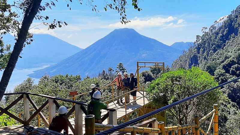 Mirador ixchel