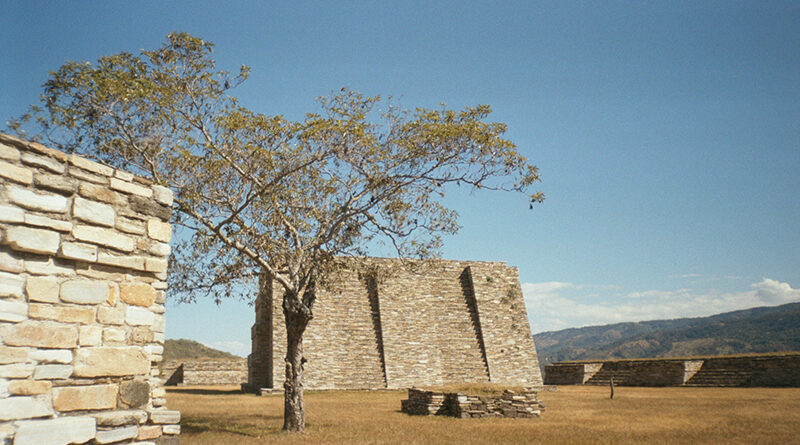 Mixco Viejo