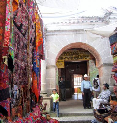 Museo Arqueológico Regional