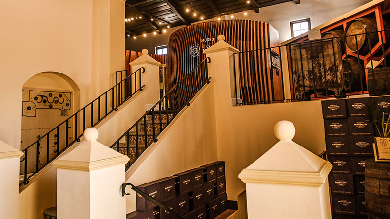 Museo Casa Botran