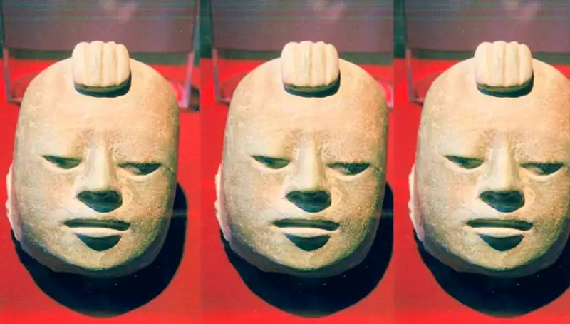 Museo del Príncipe Maya