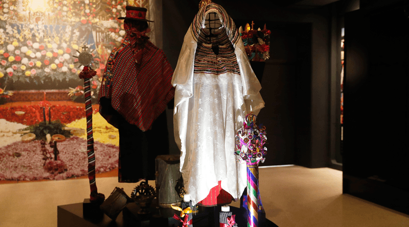 Museo Ixchel del Traje Indigena