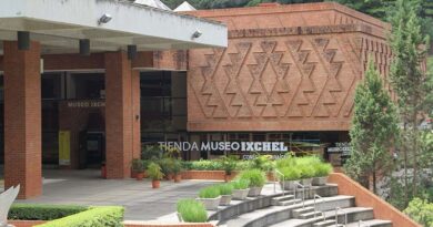 Museo Ixchel del Traje Indigena
