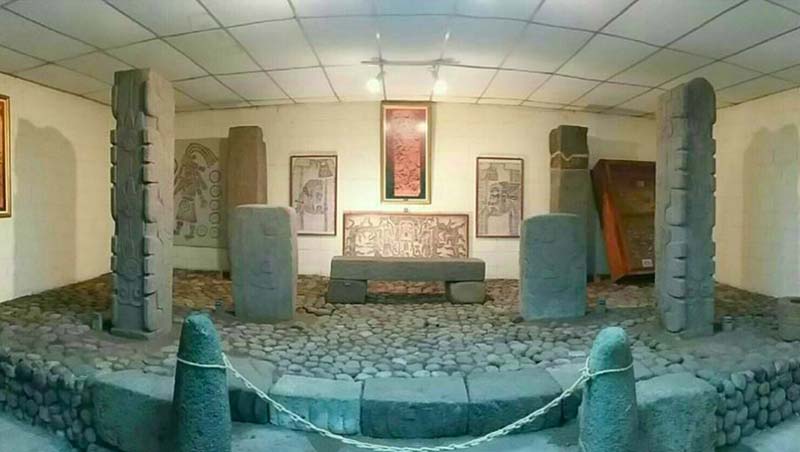 Museo Las Ilusiones