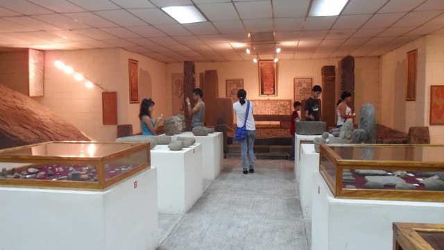 Museo Las Ilusiones