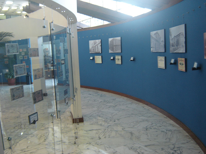 Museo Numismático