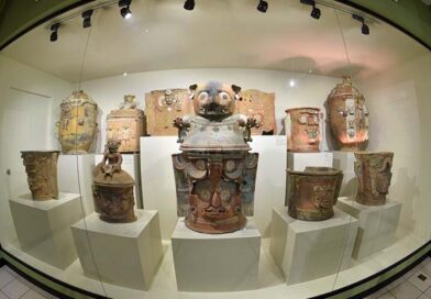 Museo Popol Vuh
