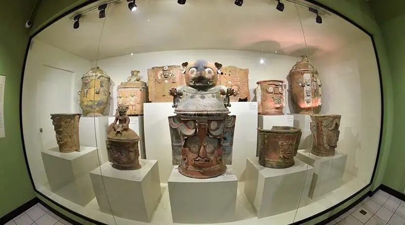 Museo Popol Vuh