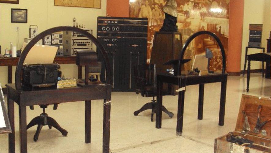 Museo Rafael Alvarez Ovalle