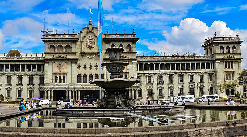 Palacio Nacional