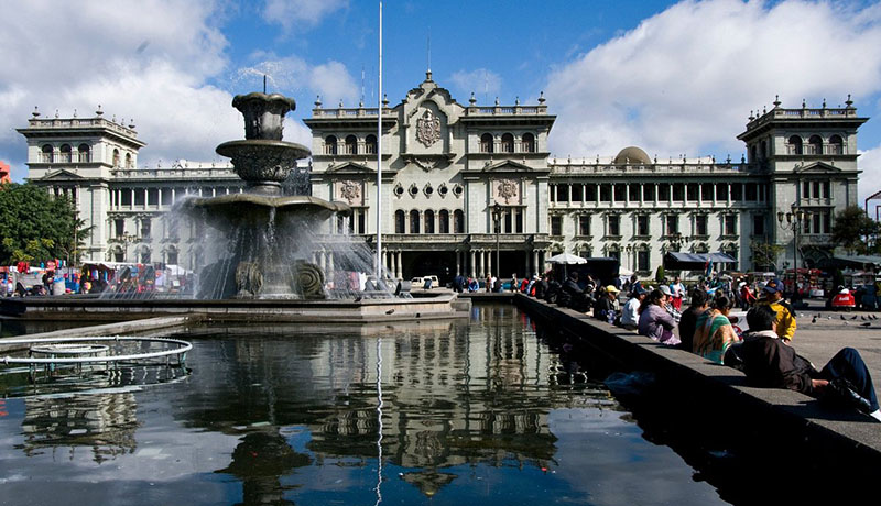 Palacio Nacional