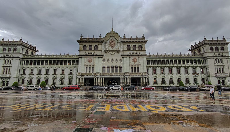 Palacio Nacional