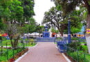 Parque de Parramos