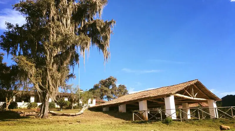 Parque Ecológico Cerro Alto