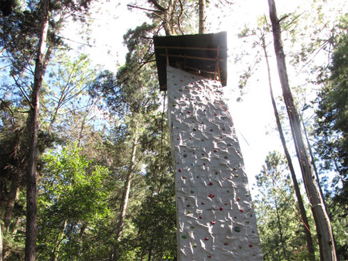 Parque Ecologico Los Senderos del Abuelo