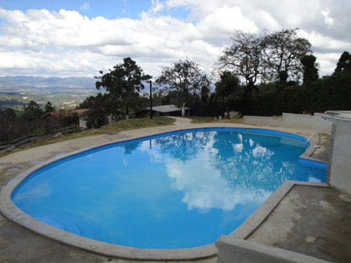 Parque Ecologico Los Senderos del Abuelo