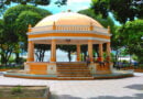 Parque Ismael Cerna