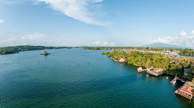 Parque Nacional Río Dulce