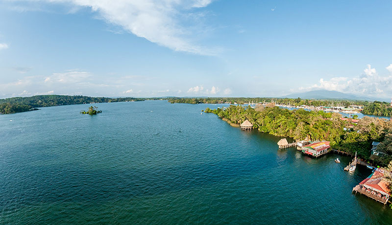 Parque Nacional Río Dulce