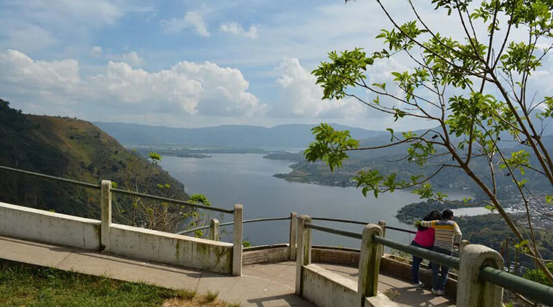 Parque Naciones Unidas
