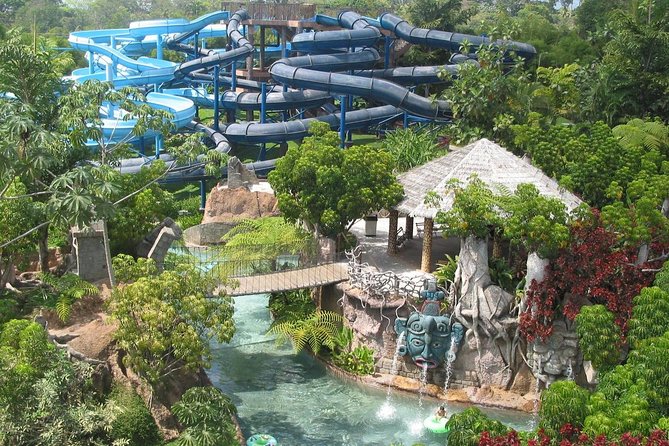 Parque Xocomil