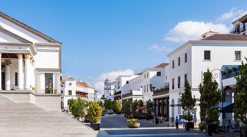 Paseo Cayala
