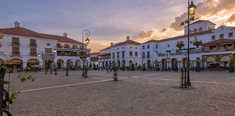 Paseo Cayala