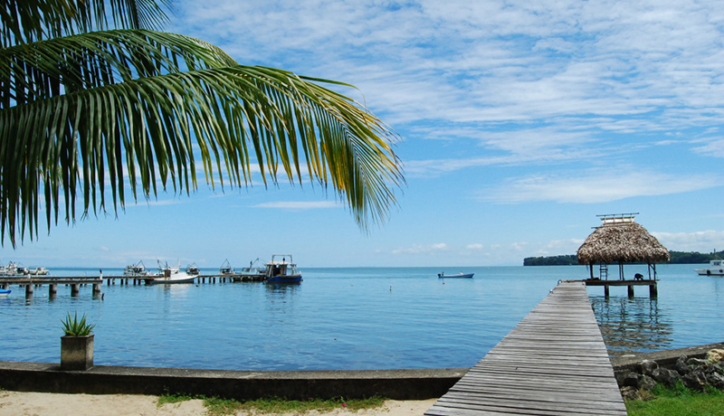 Playa Blanca