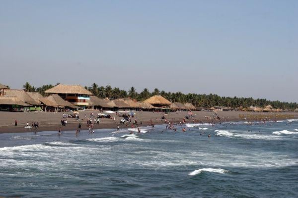 Playa El Semillero