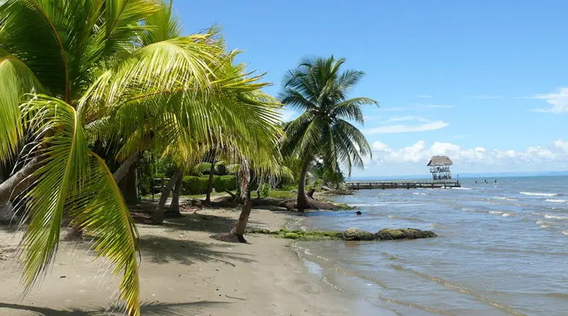 Playa Quehueche