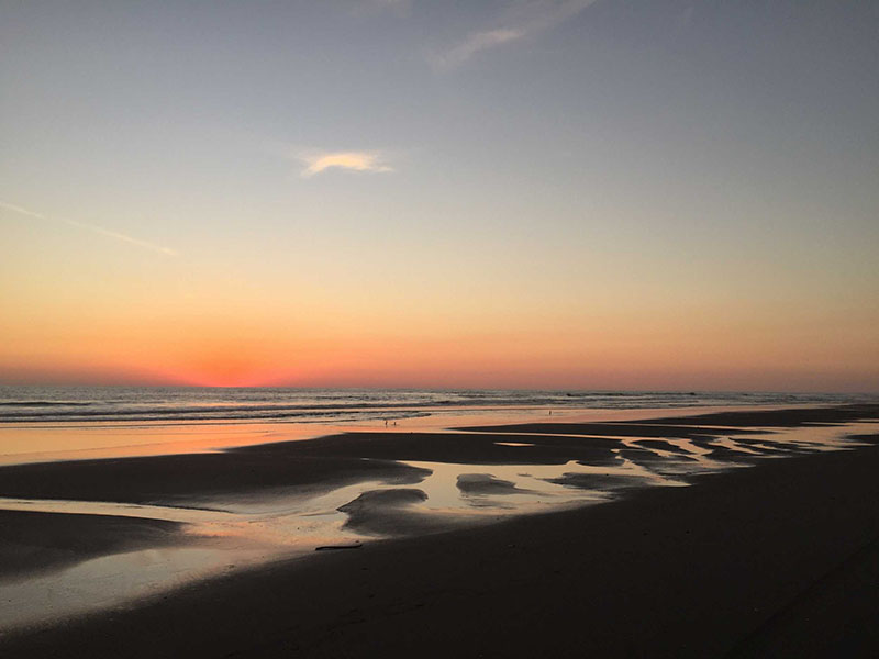 Playas de Tilapa