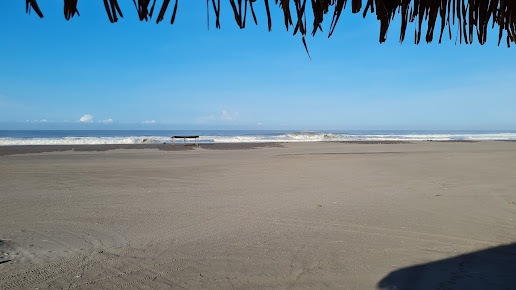 Playas de Tilapa