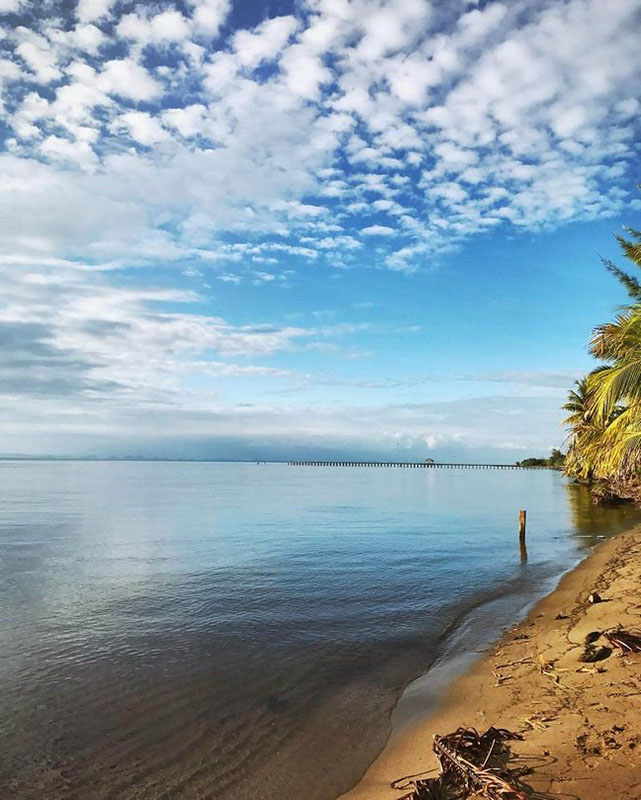 Punta de Manabique