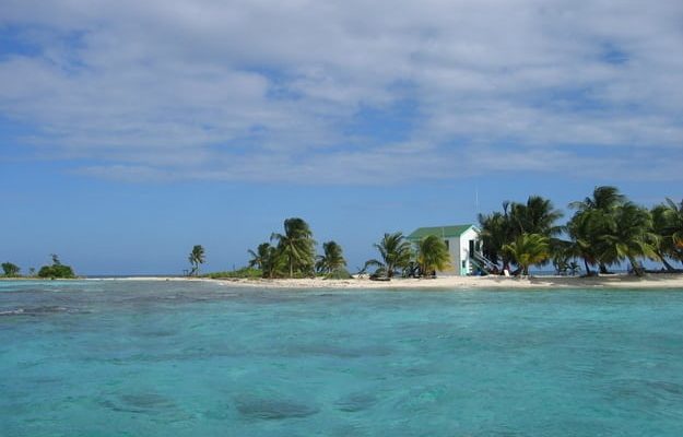 Punta de Manabique