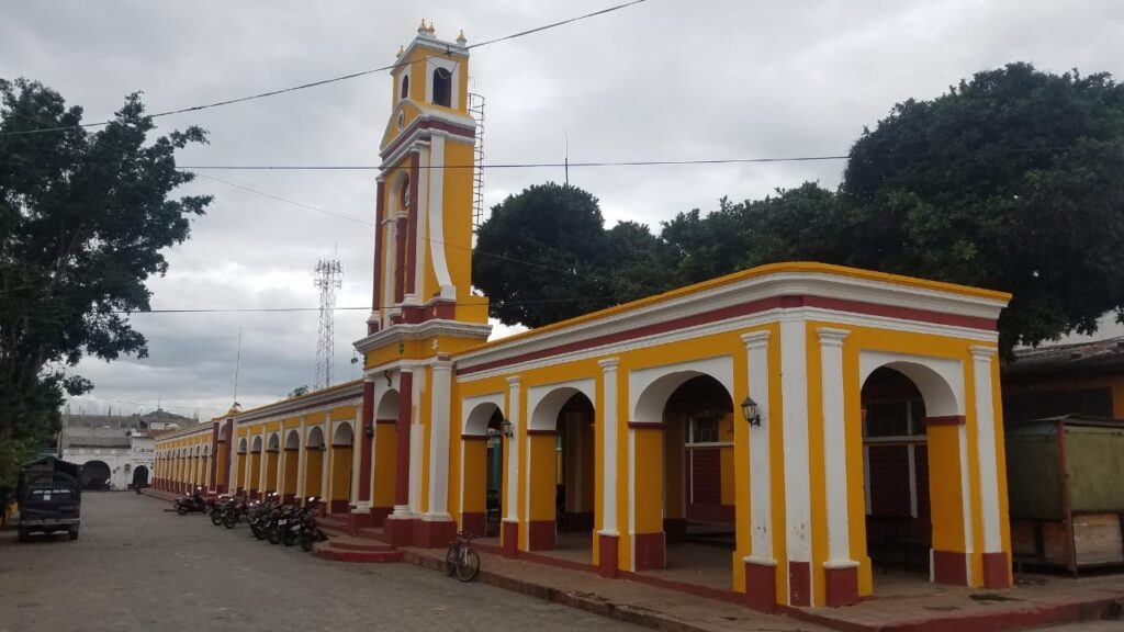 Rabinal