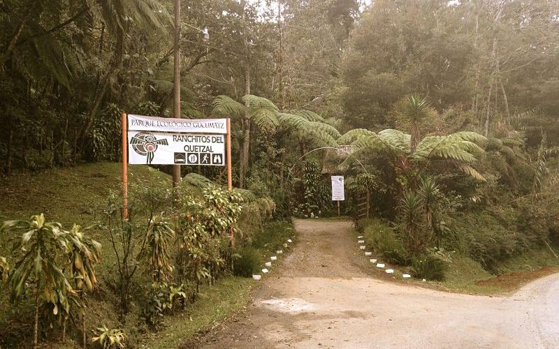 Ranchitos del Quetzal