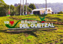 Refugio del Quetzal