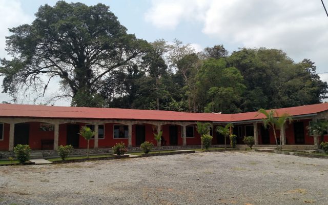 Restaurante Bombil Pek