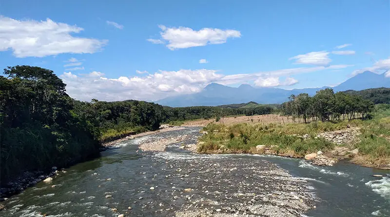 Río Nahualate